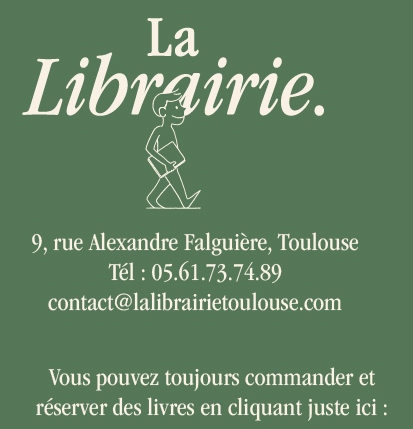 La Librairie